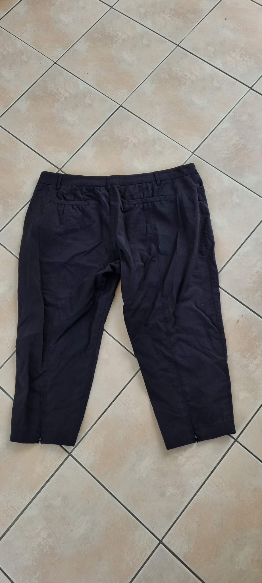 Grace Hill Black Pants size 16, image 2