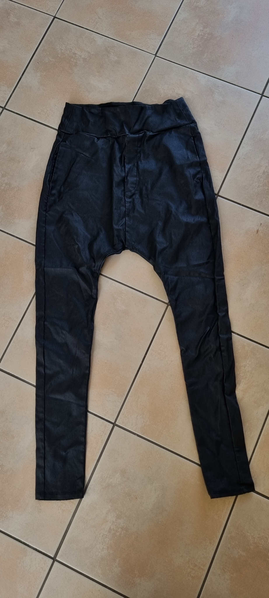 Decjuba Black Pants size 8