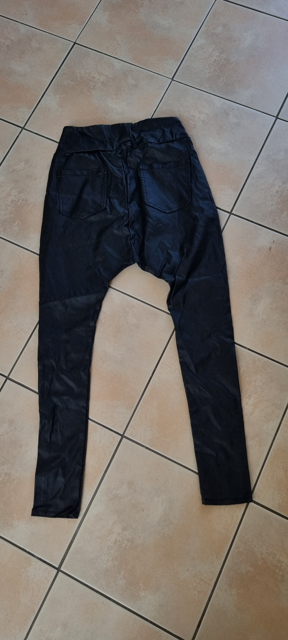 Decjuba Black Pants size 8, image 2