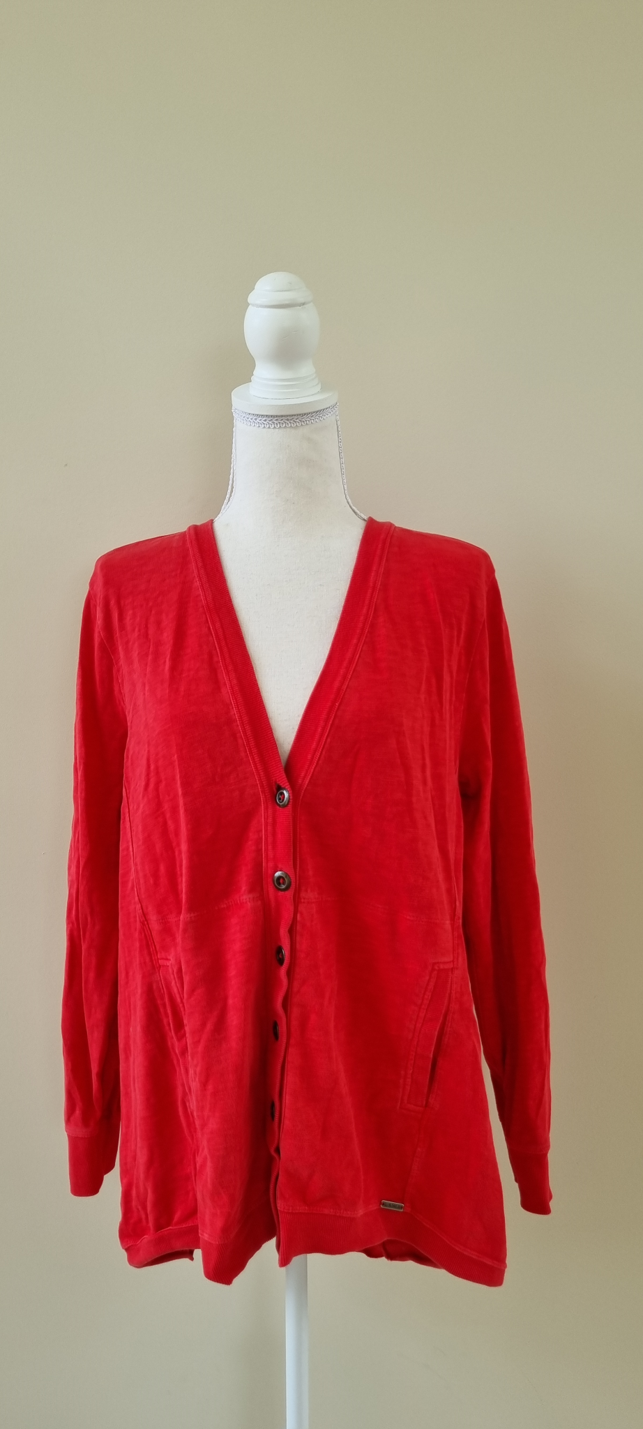 Lania The Label Gigi Cardigan size M / 14