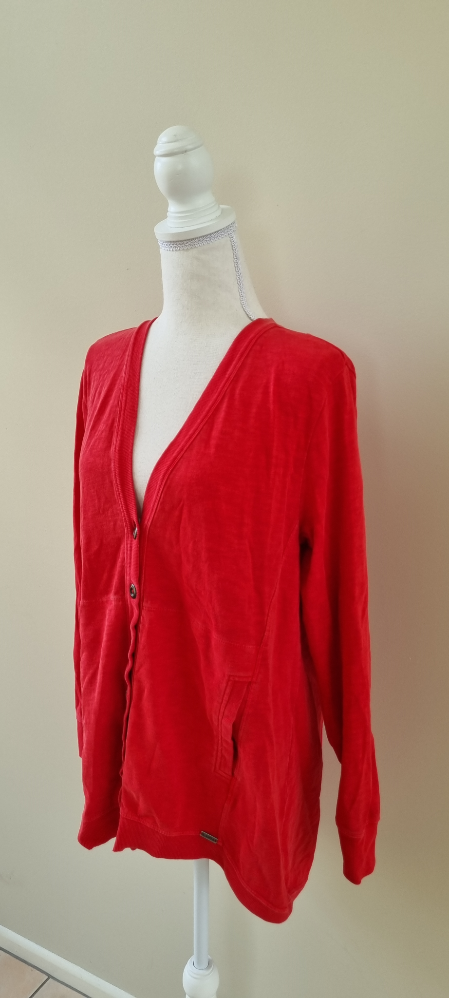 Lania The Label Gigi Cardigan size M / 14, image 2