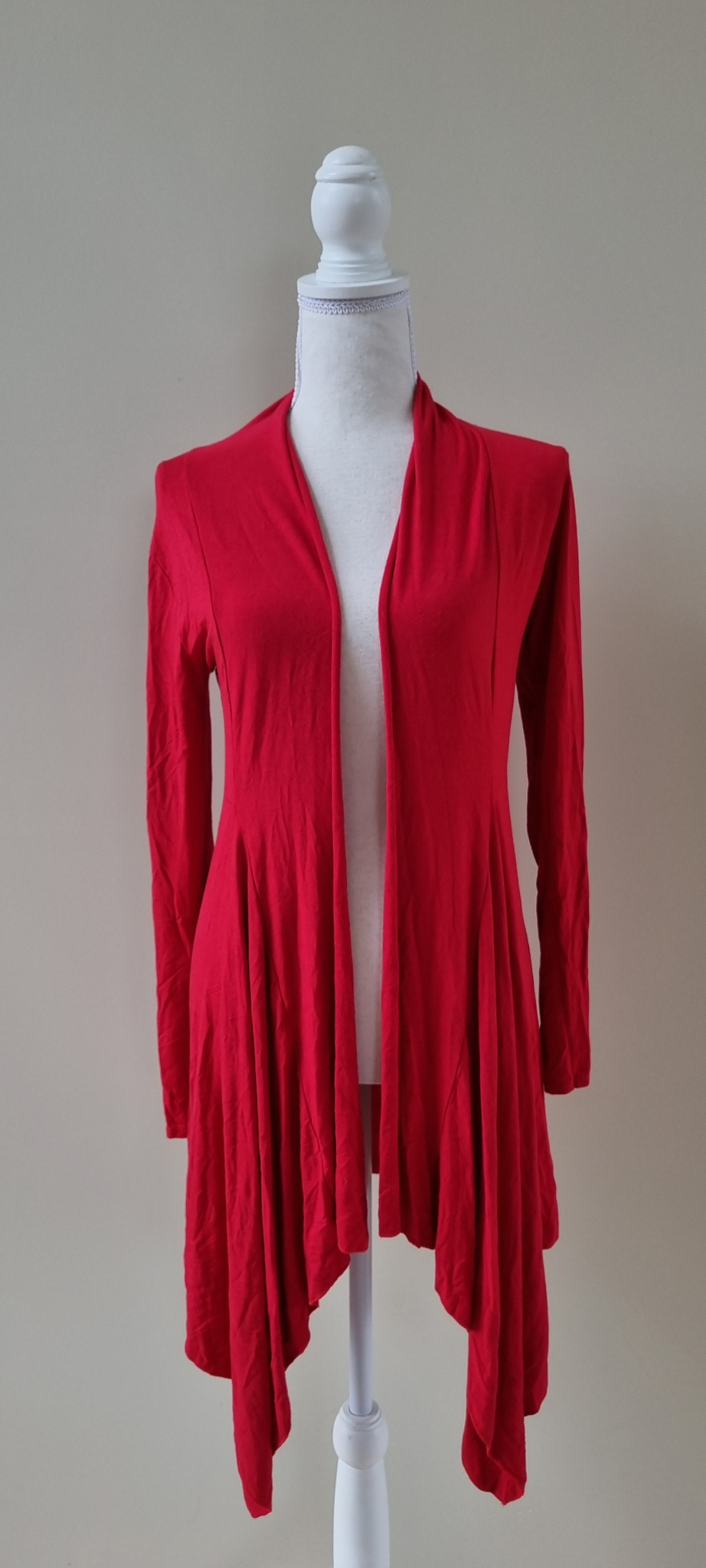 Nooz Shrug Cardigan size 10