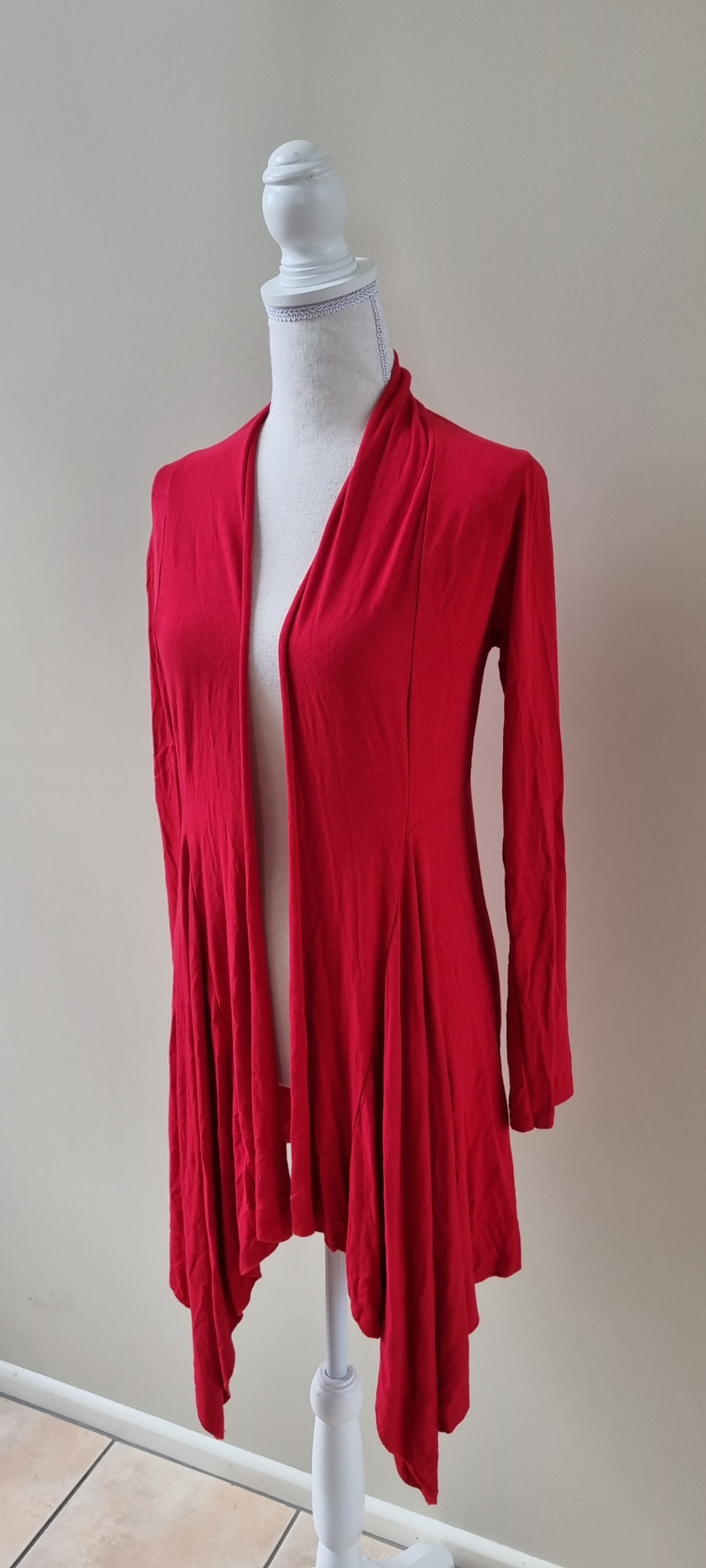 Nooz Shrug Cardigan size 10, image 2
