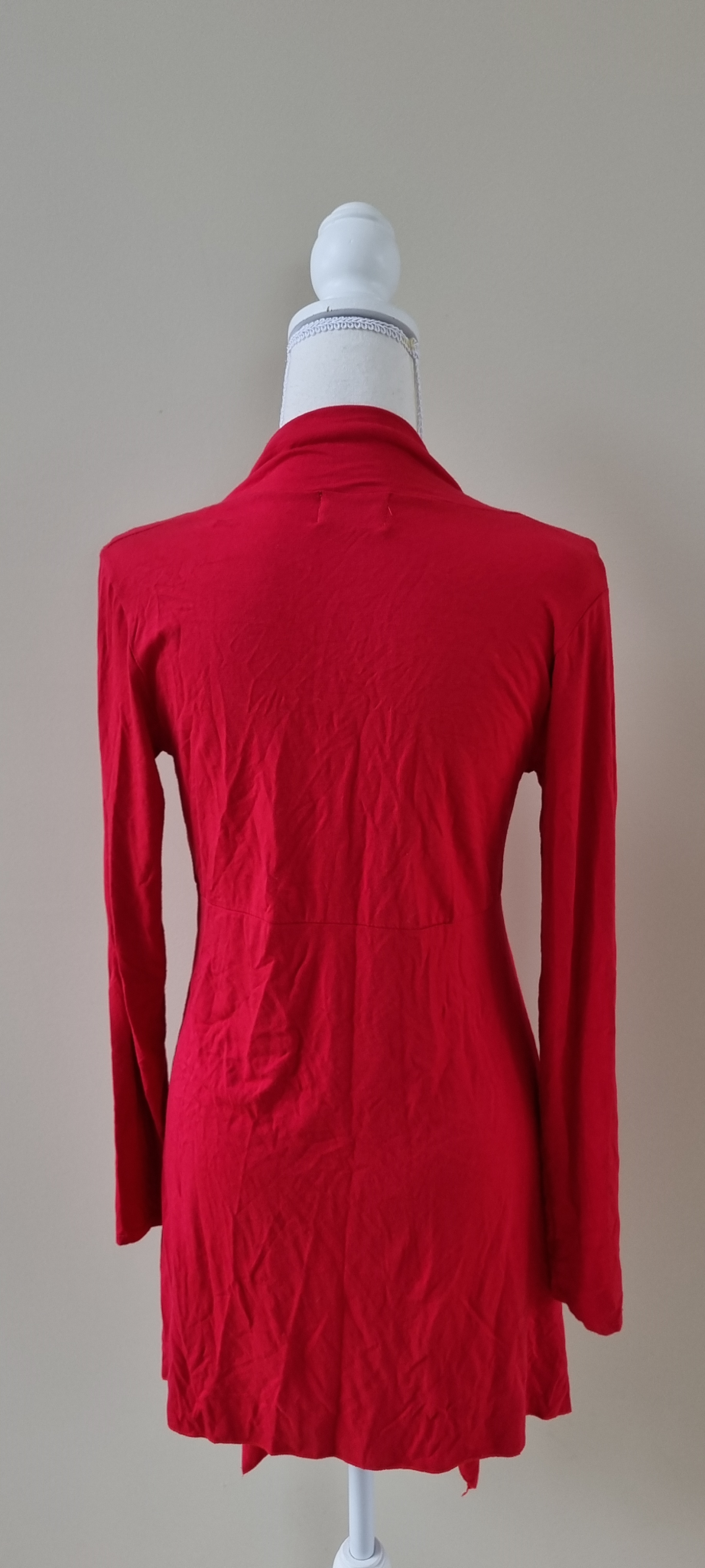 Nooz Shrug Cardigan size 10, image 3