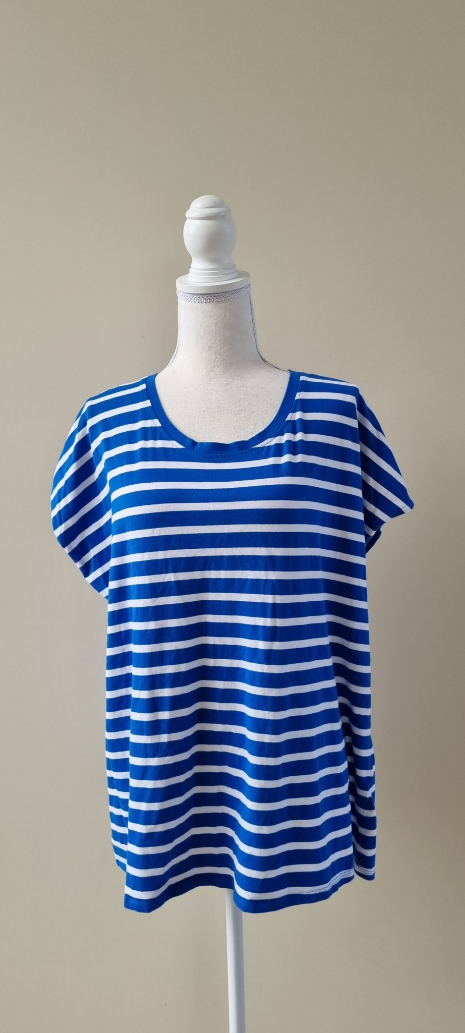 Virtuelle Top Size 16