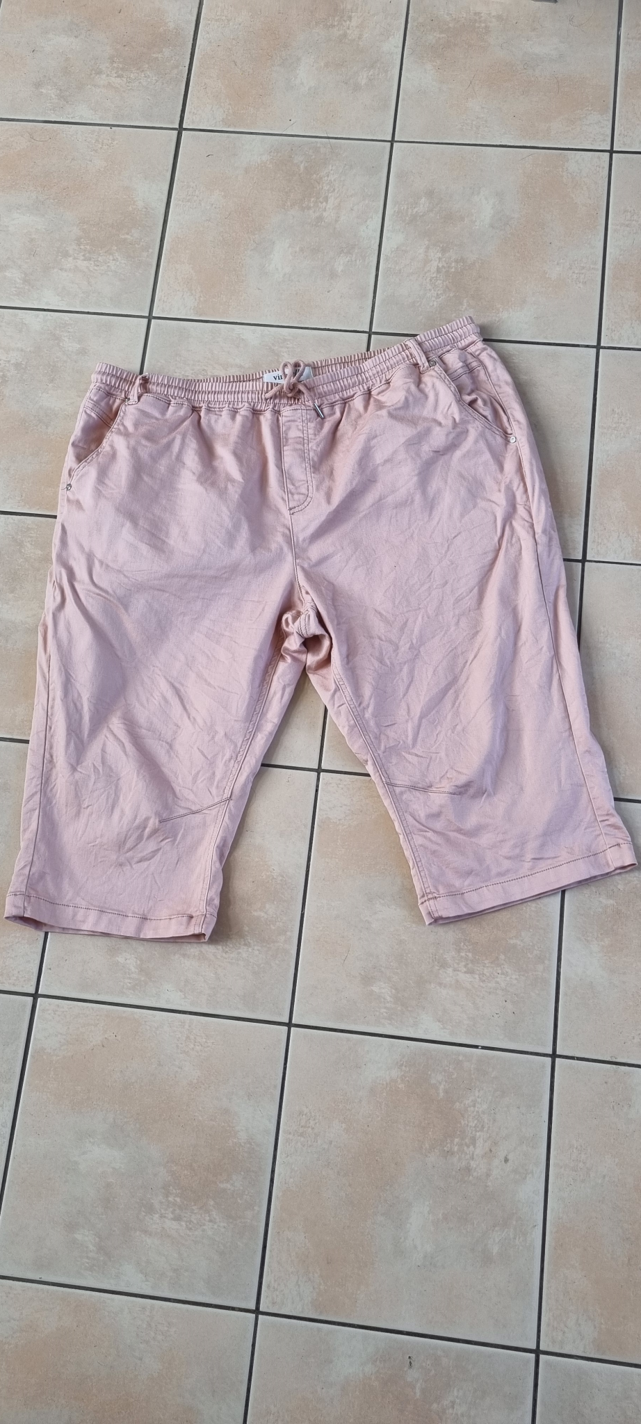 Virtuelle Shorts size 22