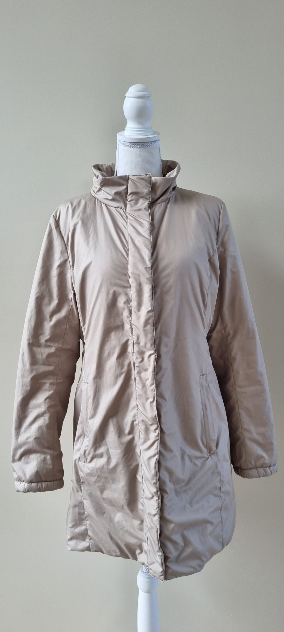 Ashley Fogel Coat size 12