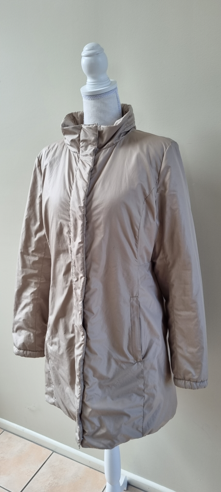 Ashley Fogel Coat size 12, image 2