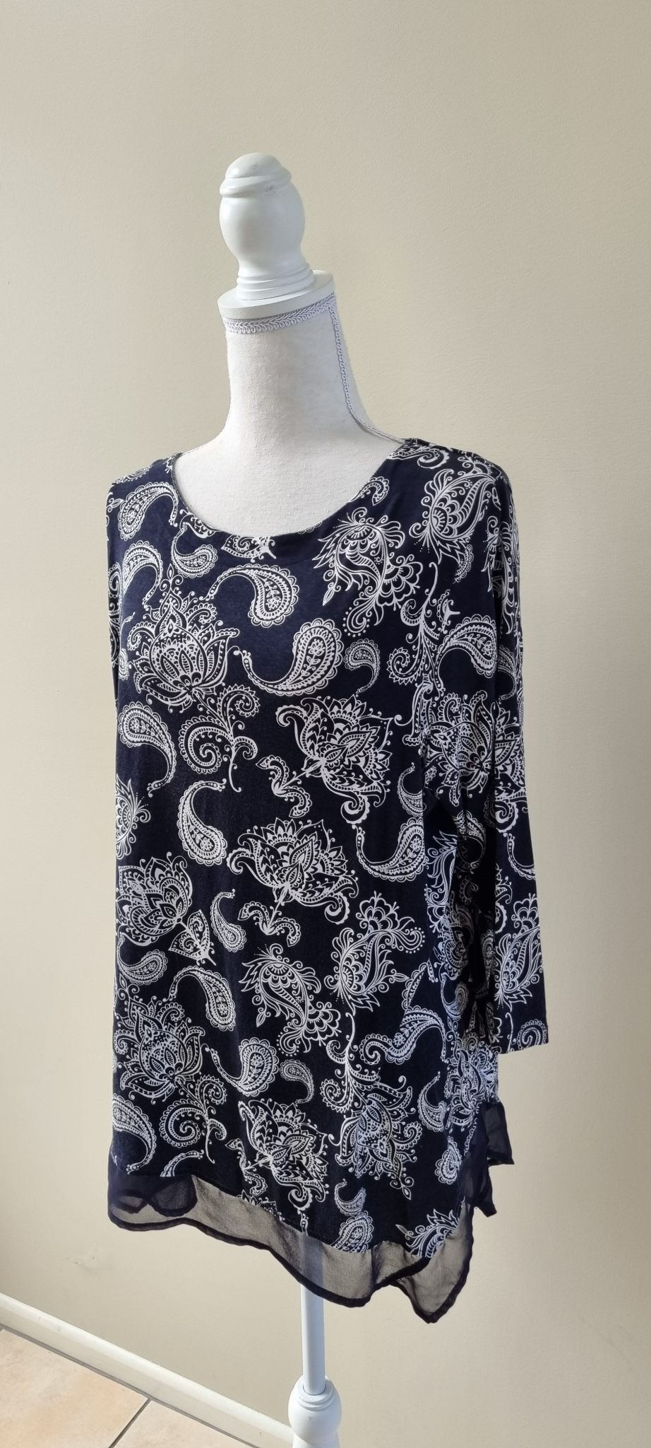 Virtuelle Top size 16, image 2