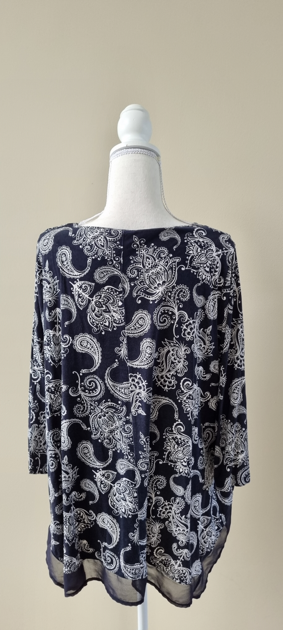 Virtuelle Top size 16, image 3