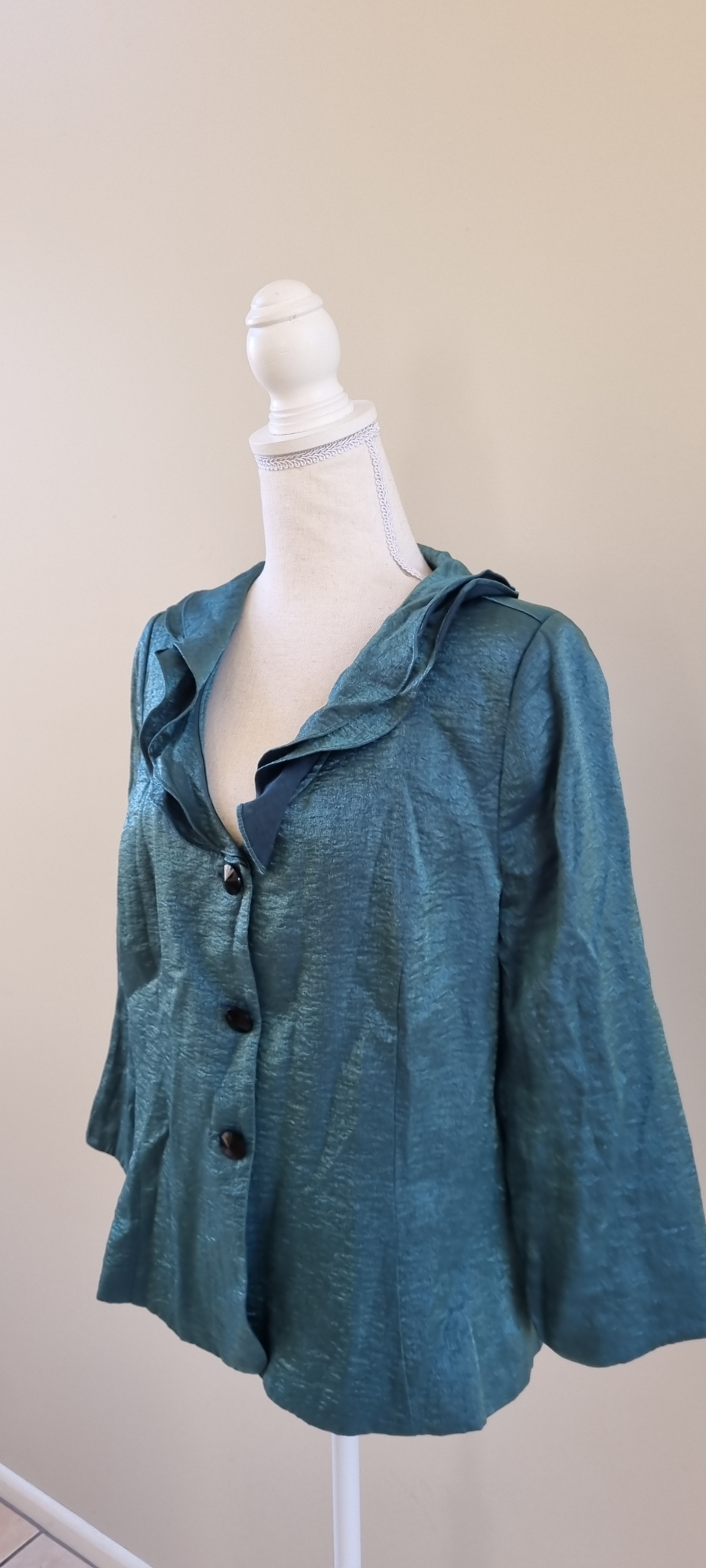 Harlow Jacket size 14, image 2