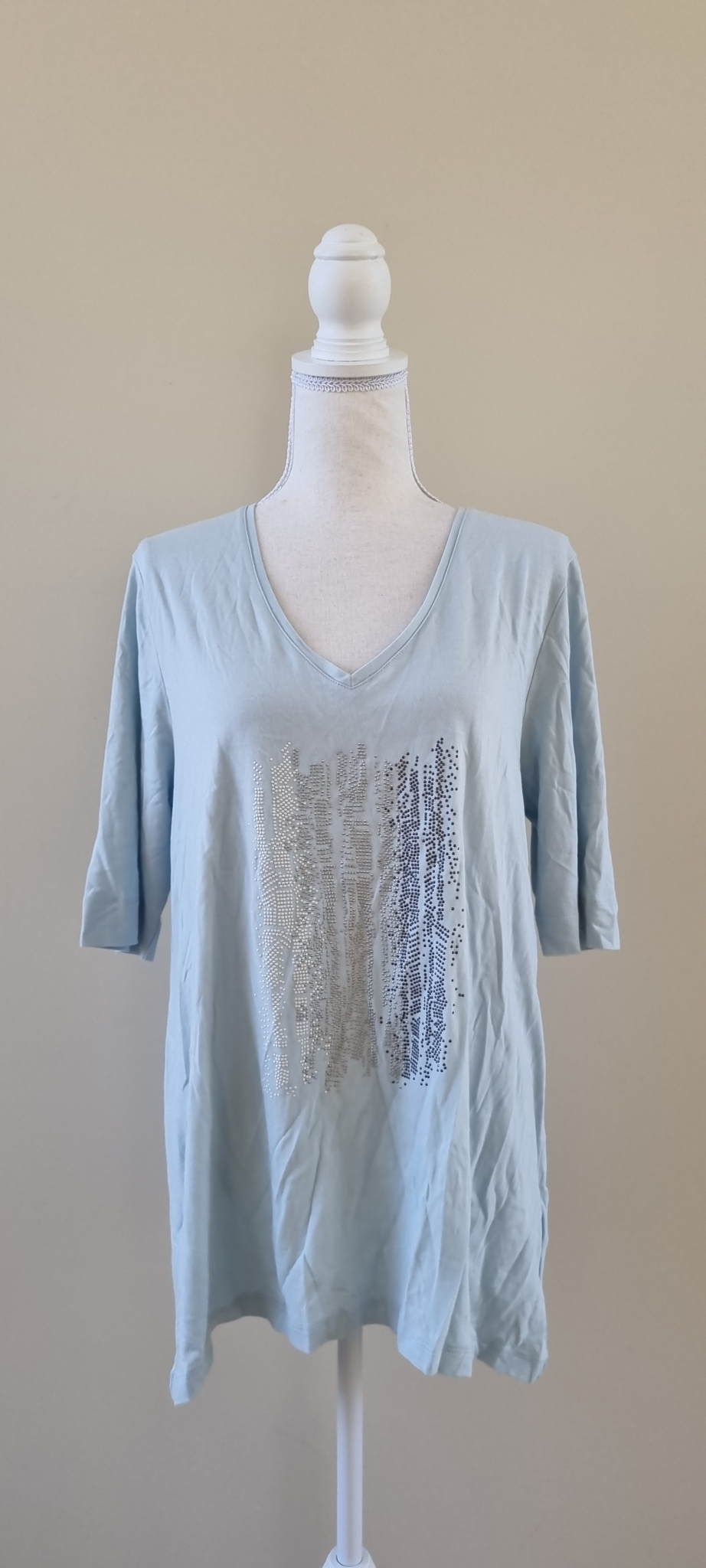 Verge Top size 14-16
