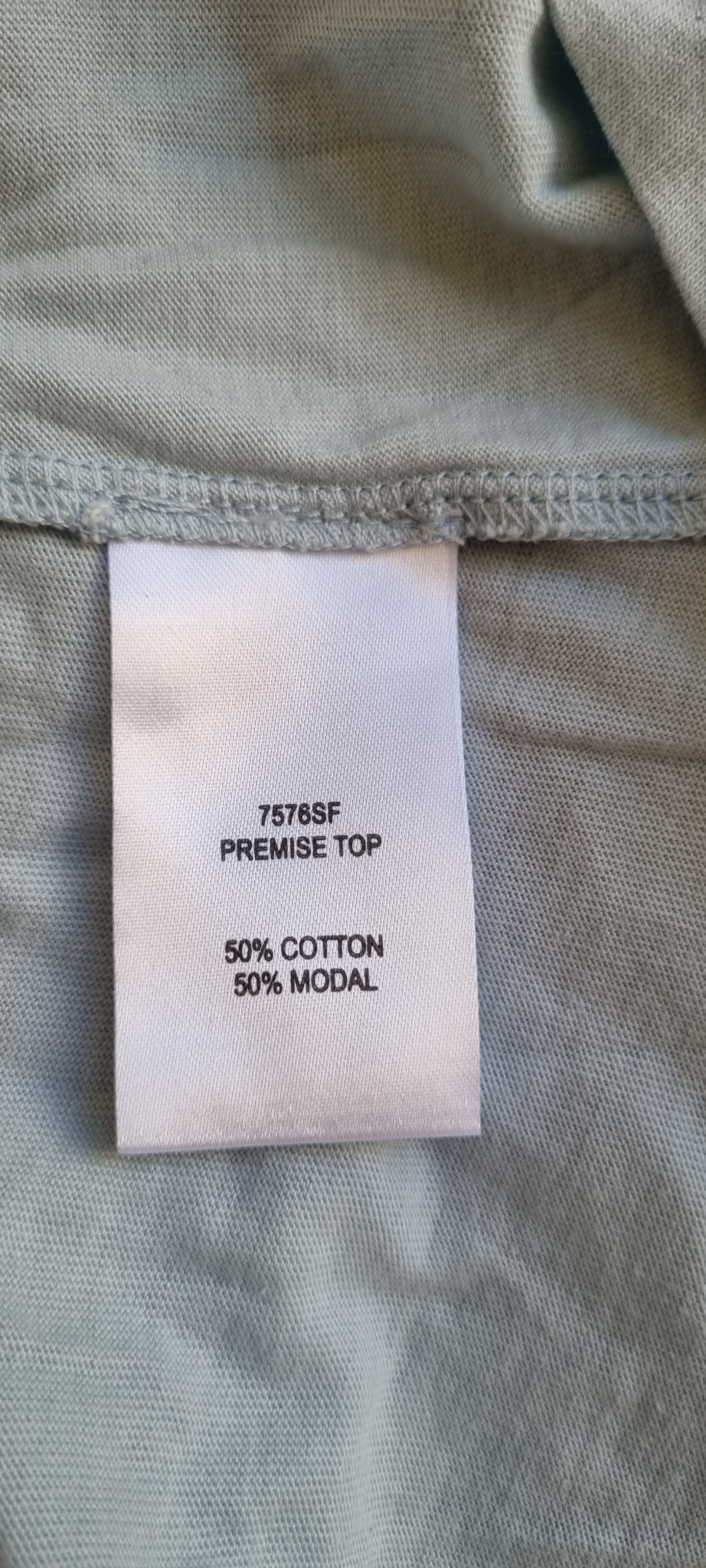 Verge Top size 14-16, image 4