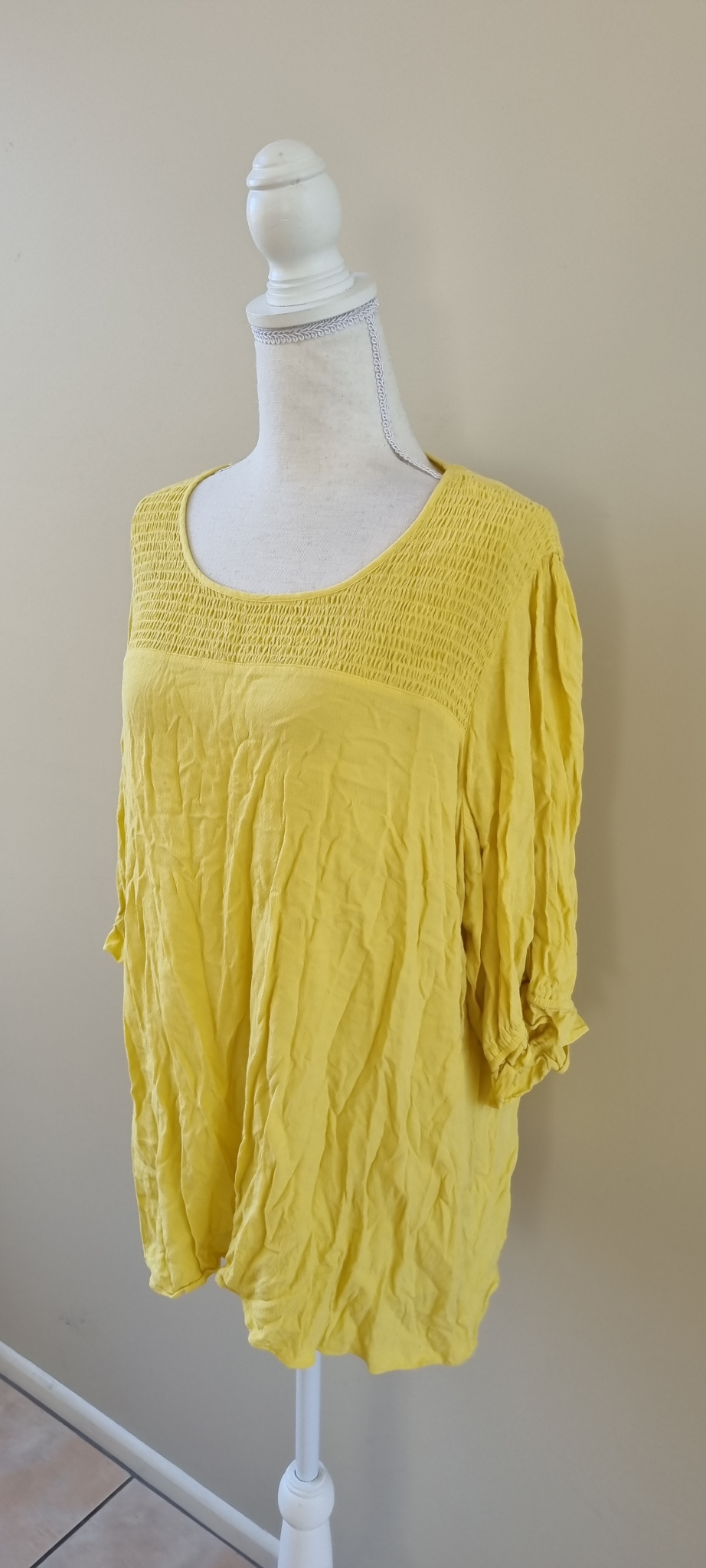 City Chic Top Size M / 18, image 2