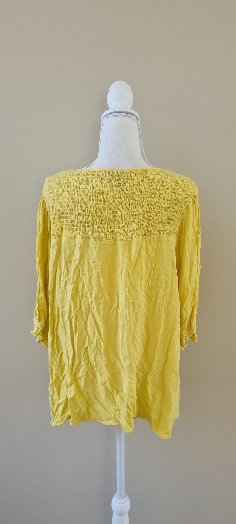 City Chic Top Size M / 18, image 3
