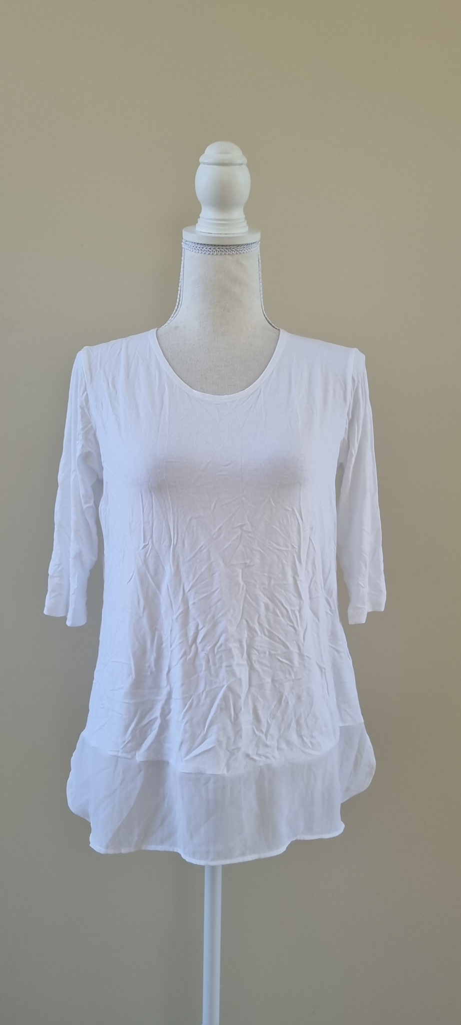 Caroline Sills Top size 10