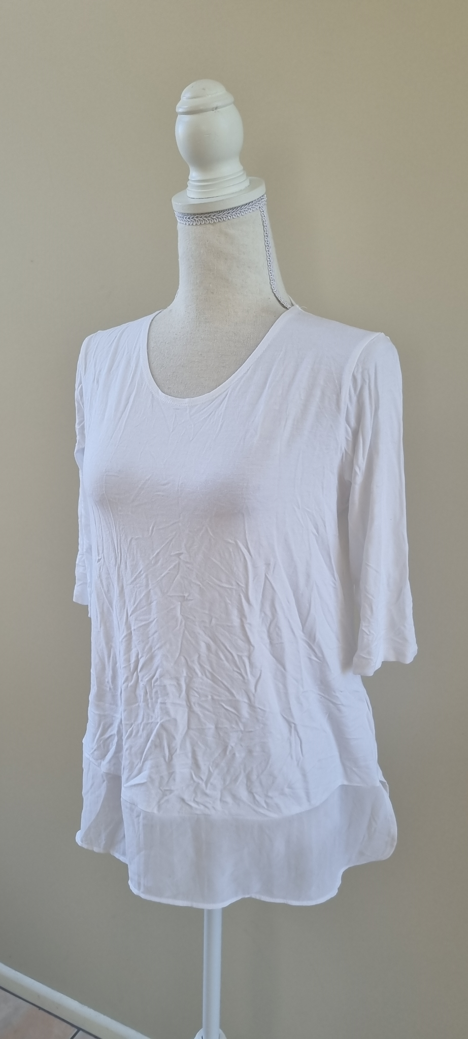 Caroline Sills Top size 10, image 2