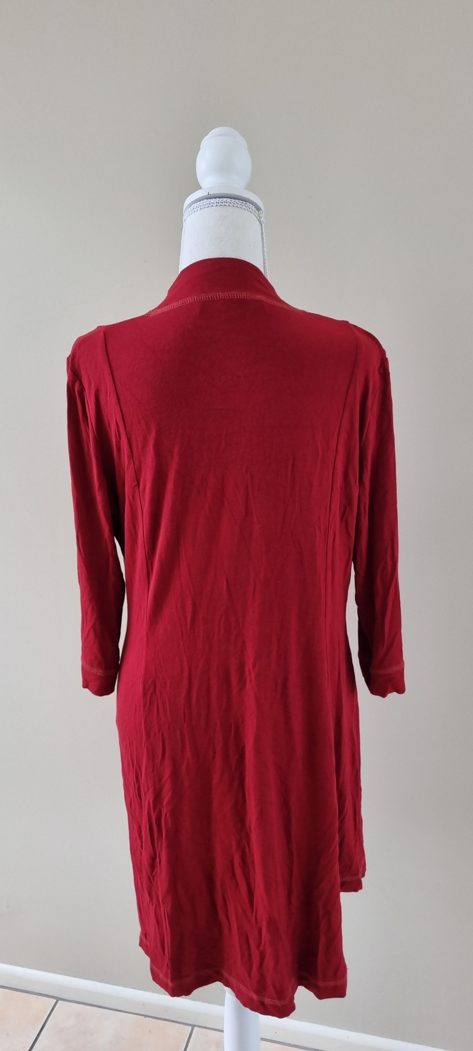Chocolat Tunic Size 14, image 3
