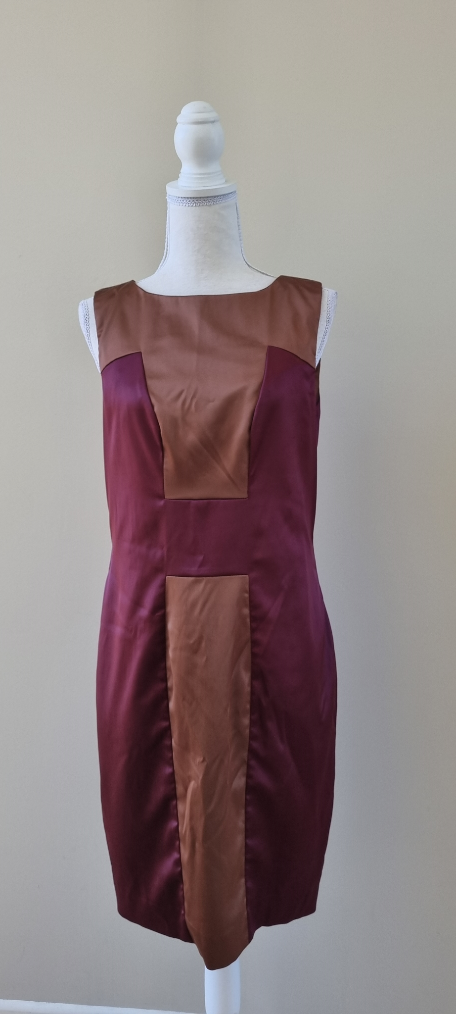 Cue Dress Size 14