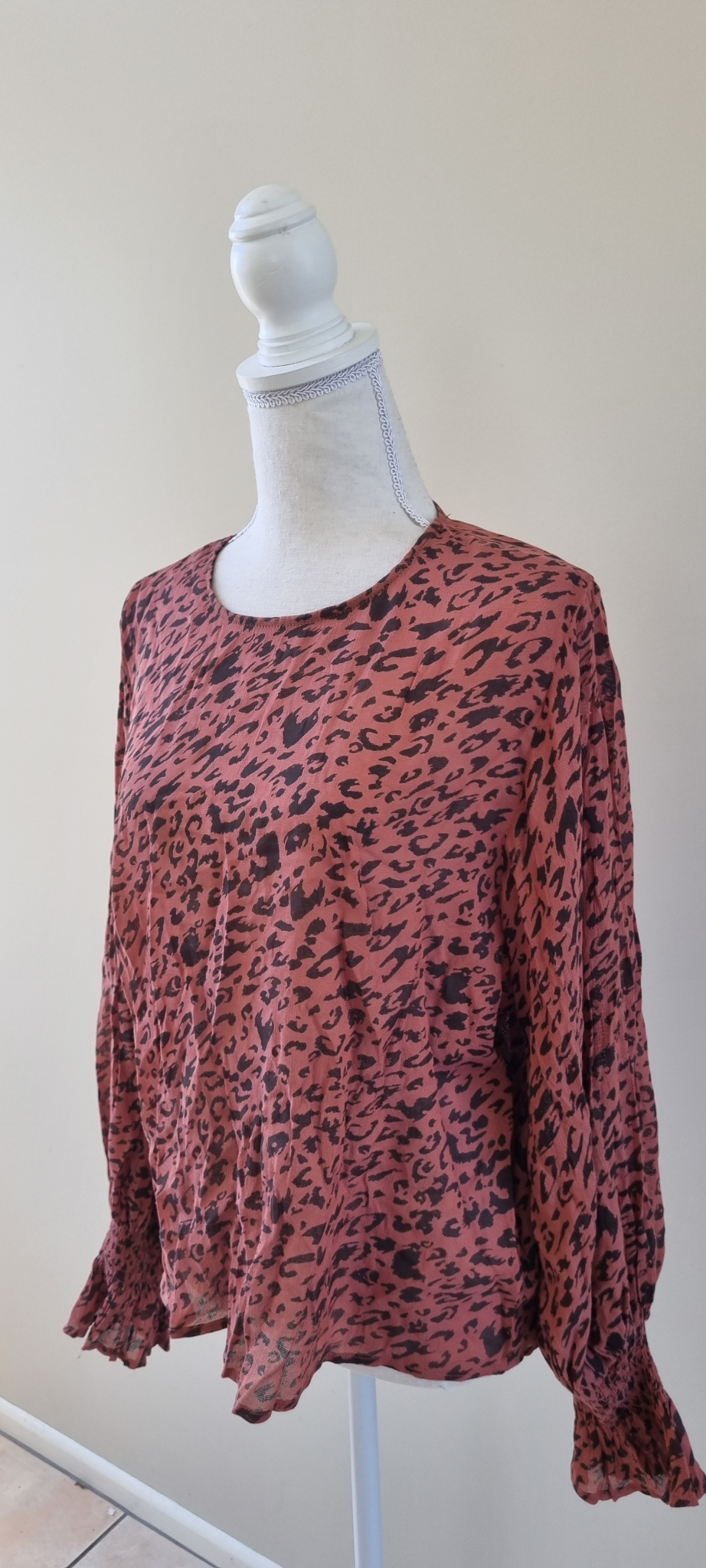 Decjuba Top Size L Stylebuibble, image 2