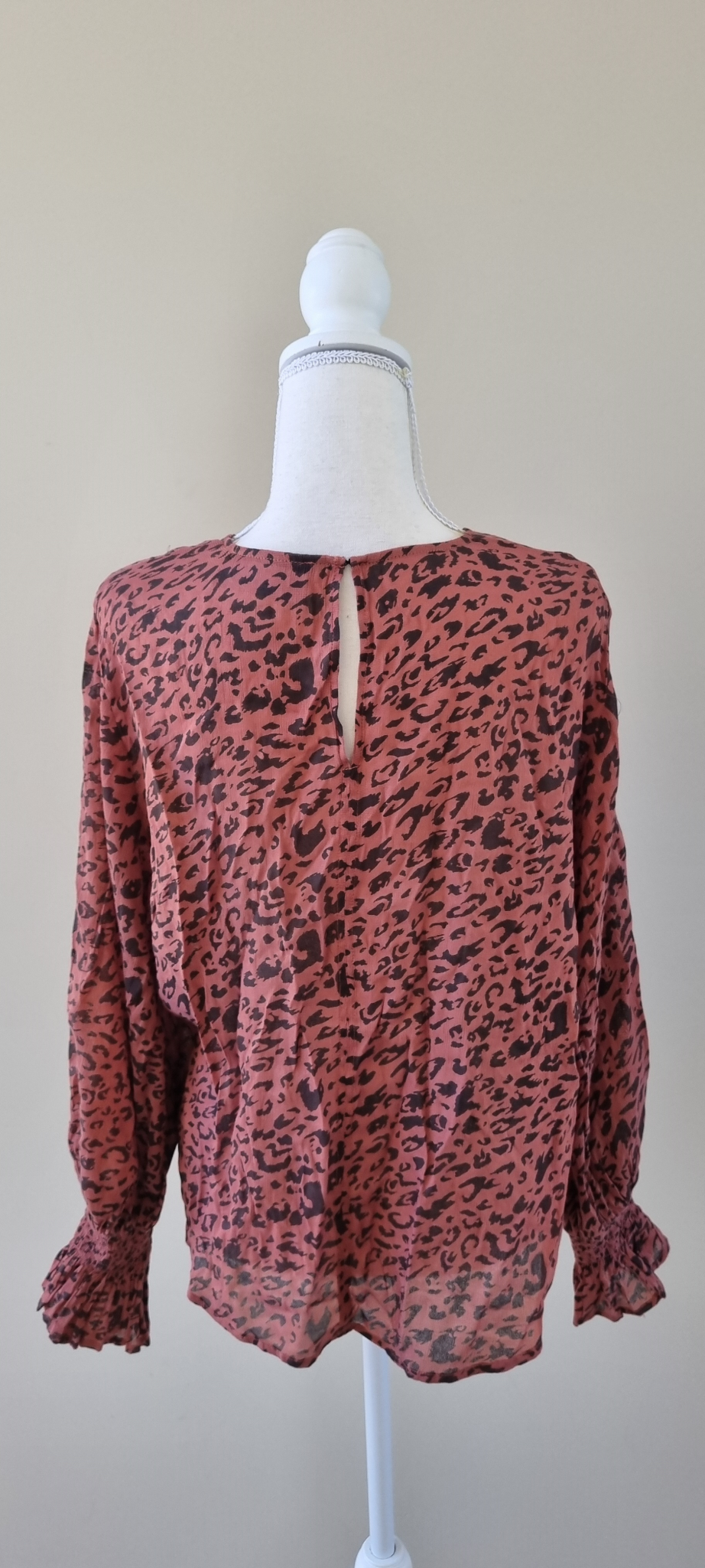 Decjuba Top Size L Stylebuibble, image 3