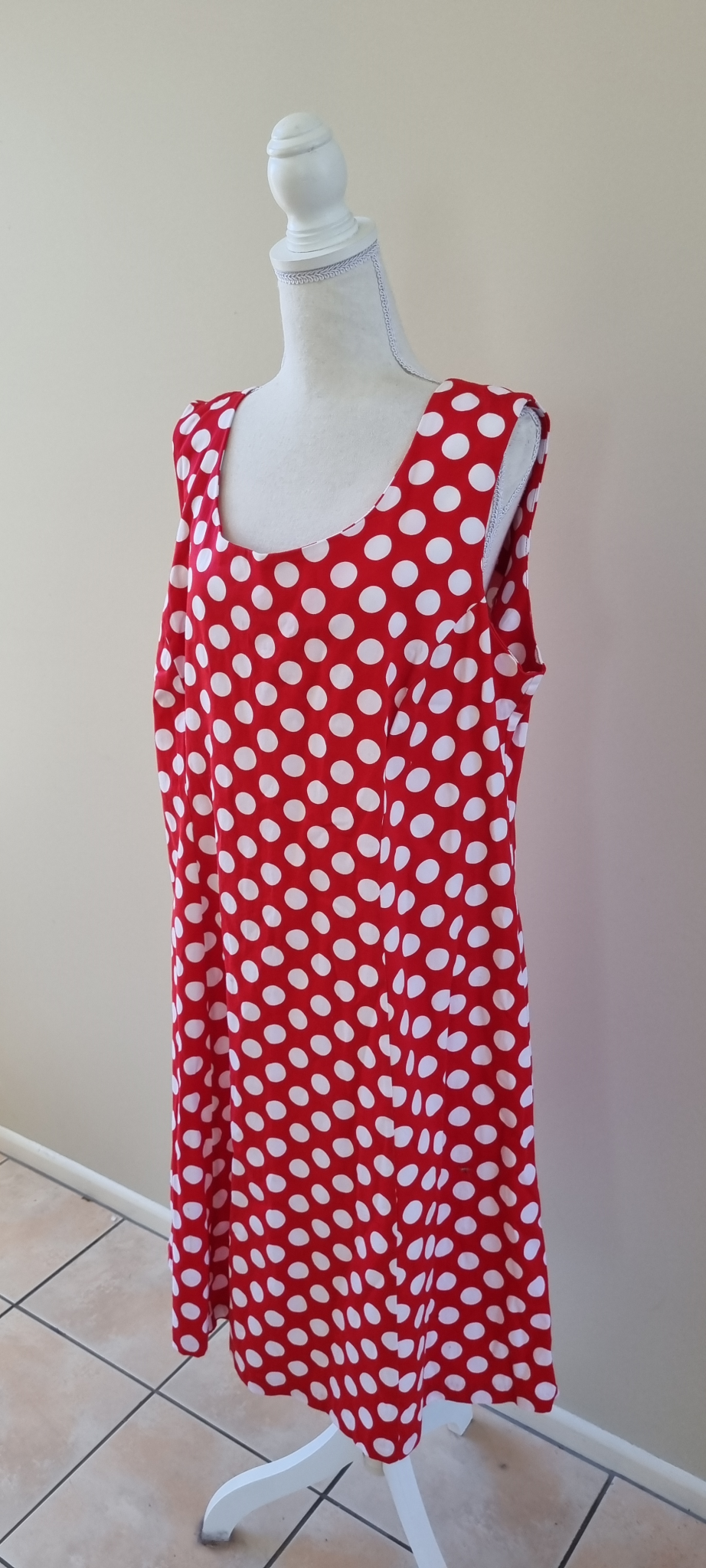 DC Dress size 20, image 2