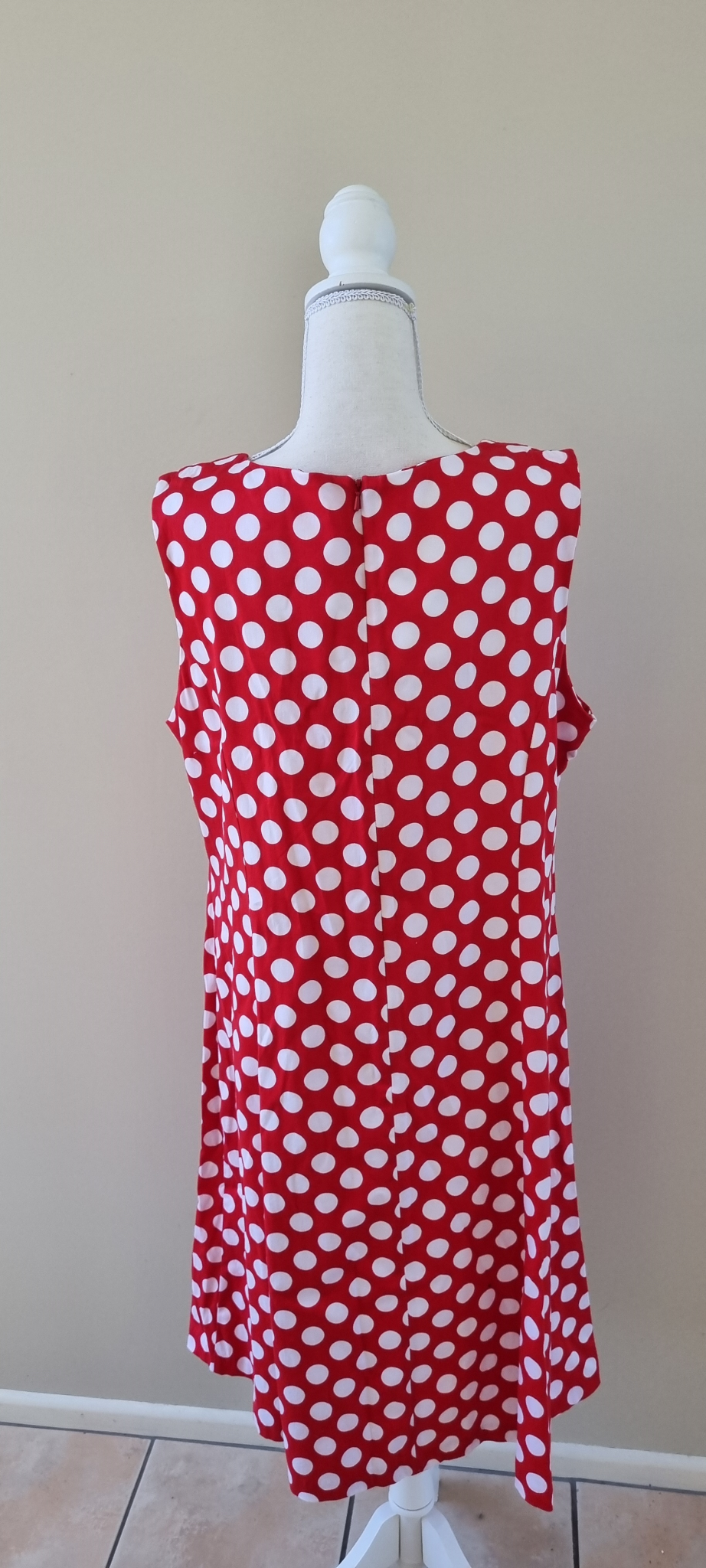 DC Dress size 20, image 3