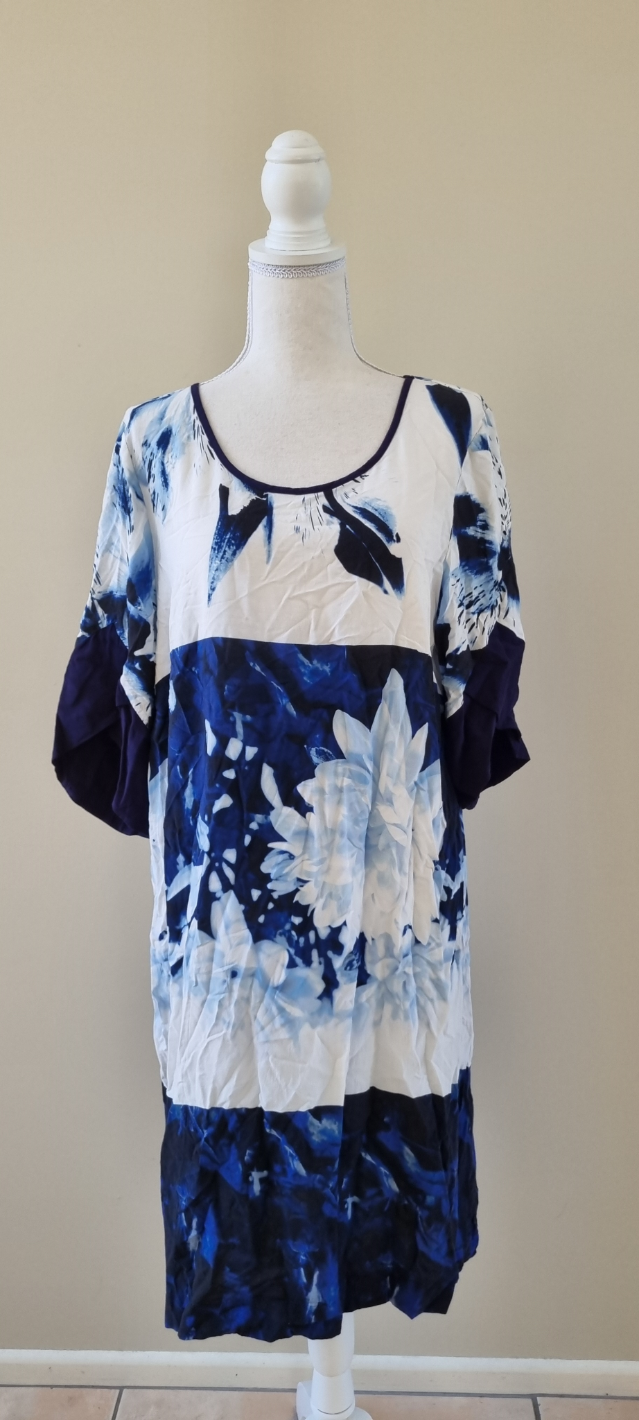 Obi Dress Size 18