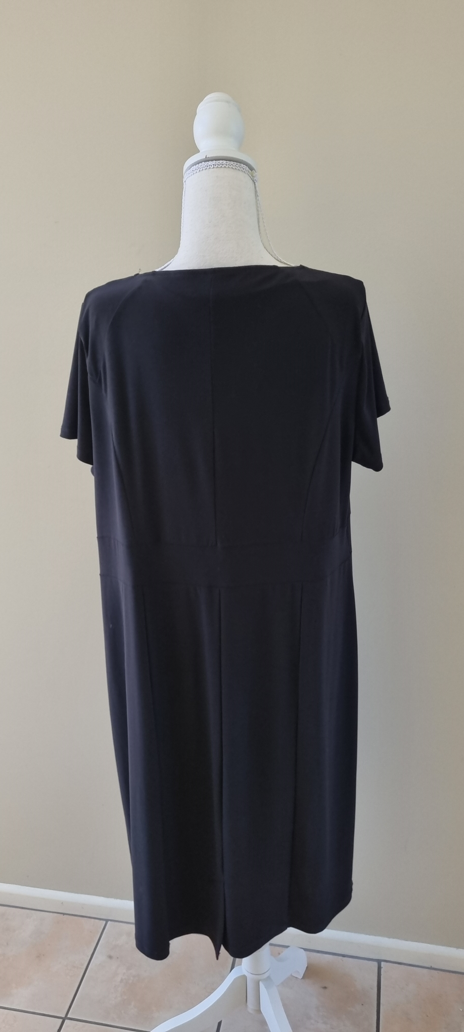 David Emanuel Dress UK size 20, image 3