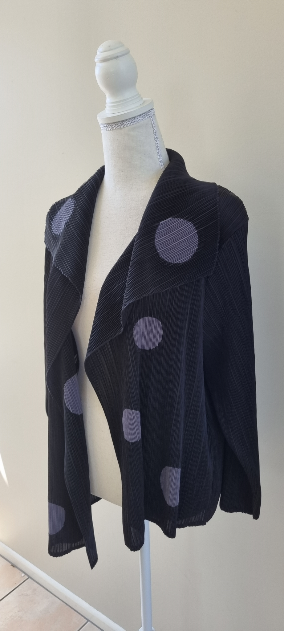 TS Taking Shape Shrug Cardigan size 18, image 2