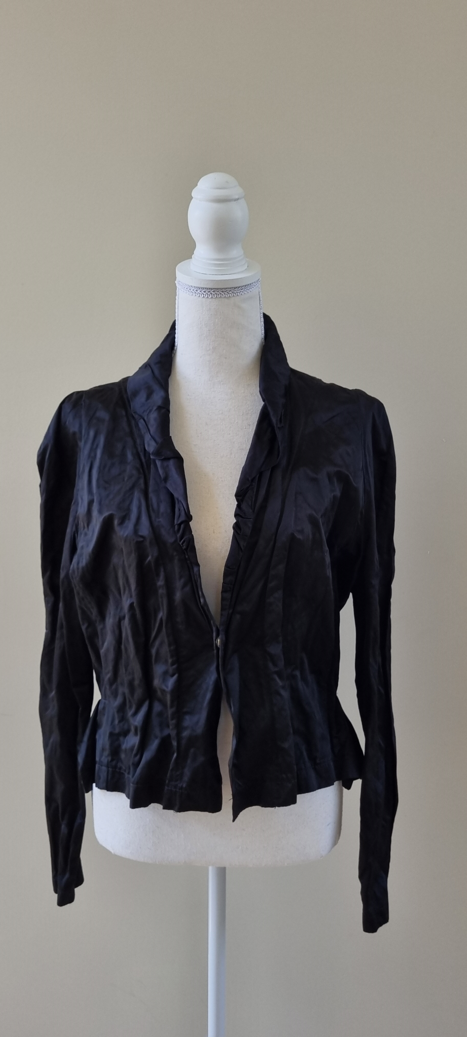 Oyl Jacket size 16