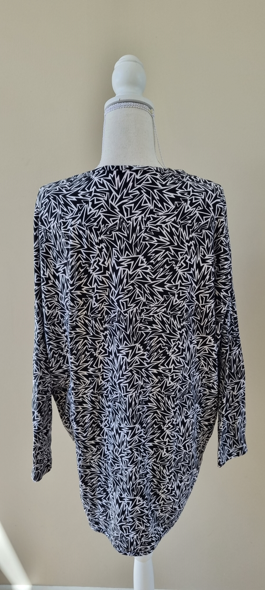 Home-Lee Shrug size 16, image 3