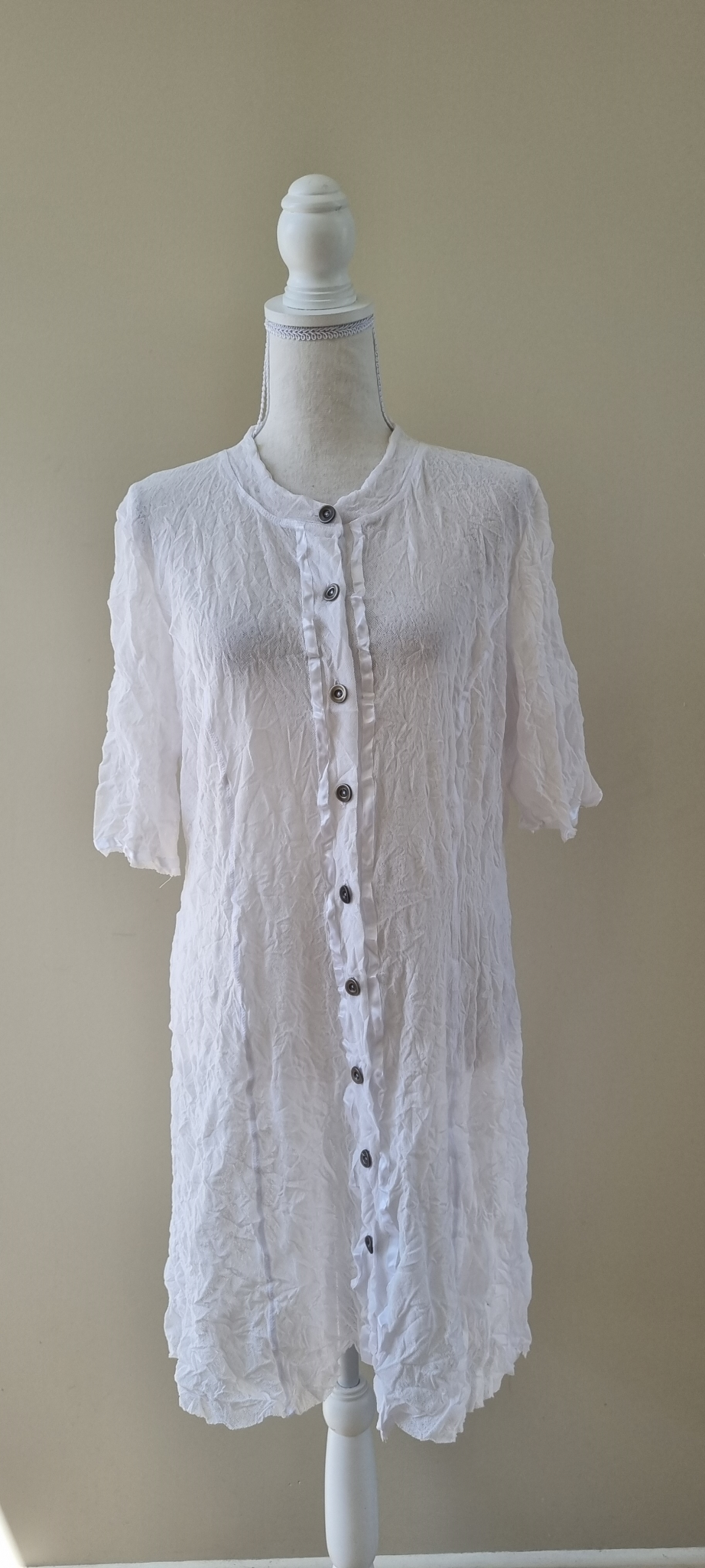 Obi Dress Size 14