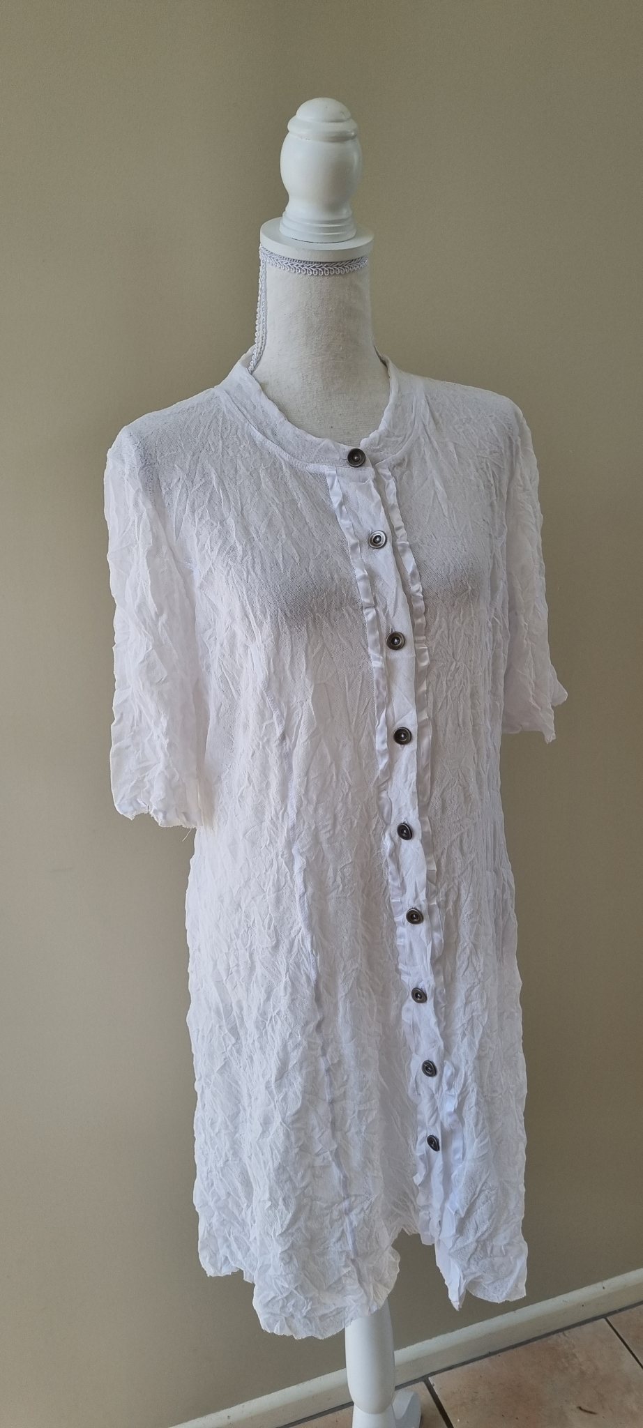 Obi Dress Size 14, image 2