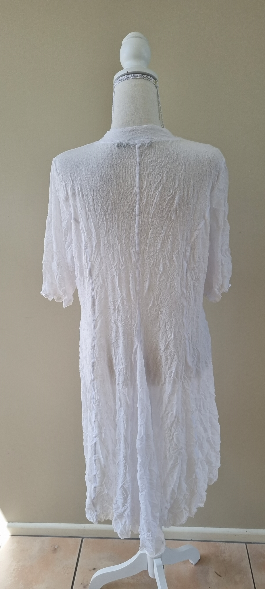 Obi Dress Size 14, image 3