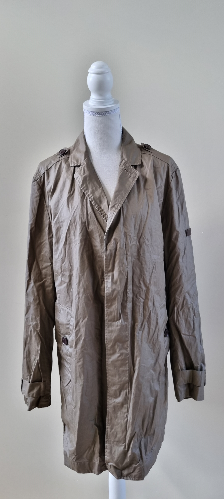 Ben Sherman Jacket size M