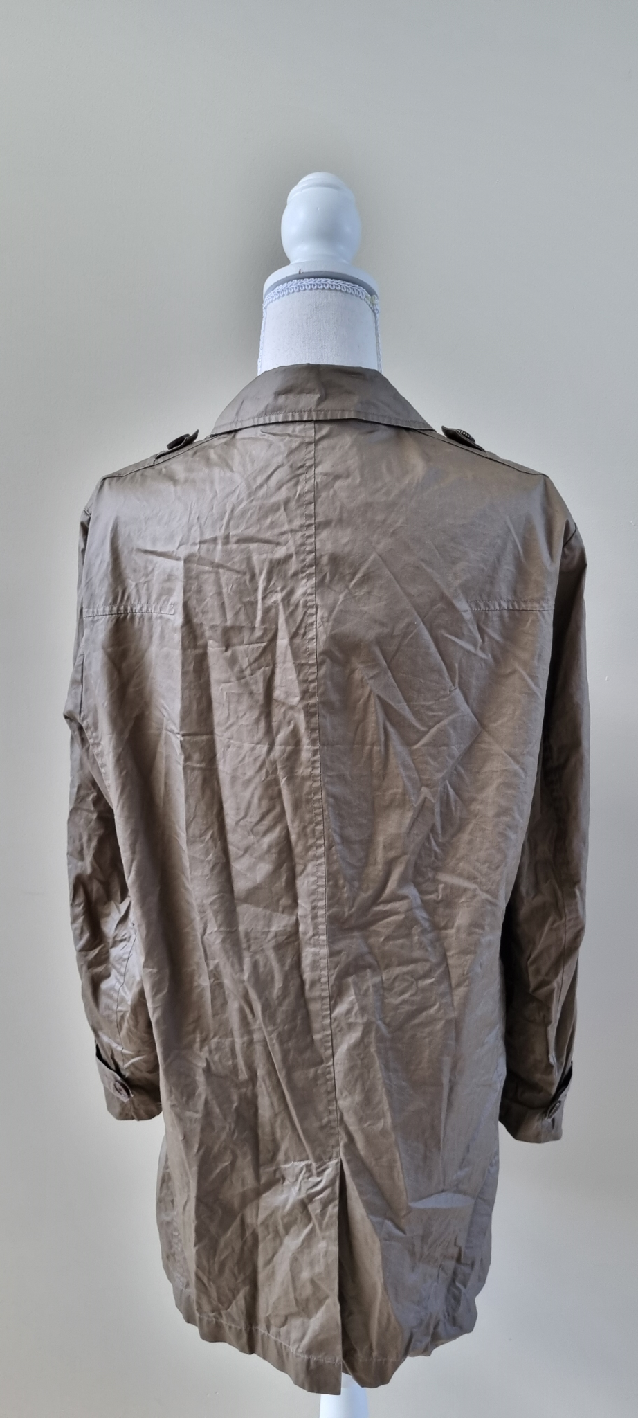Ben Sherman Jacket size M, image 3