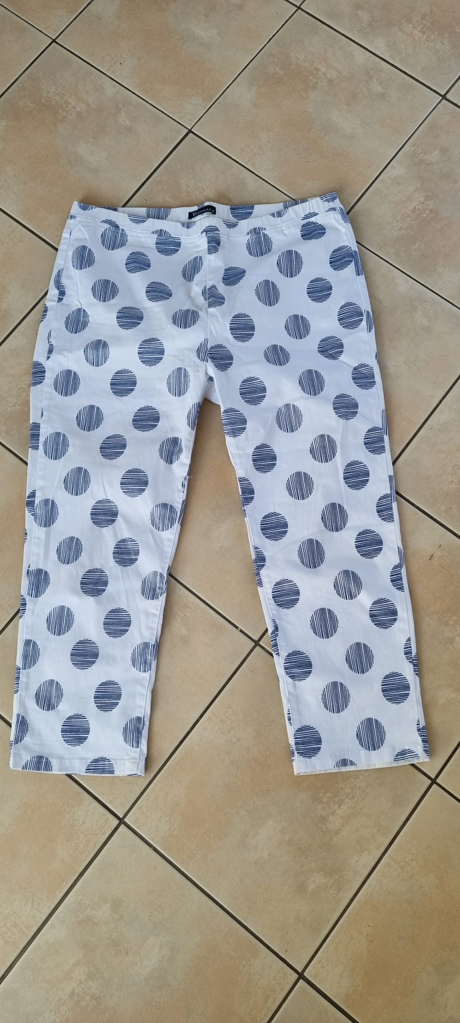 Vassalli Pants size 16