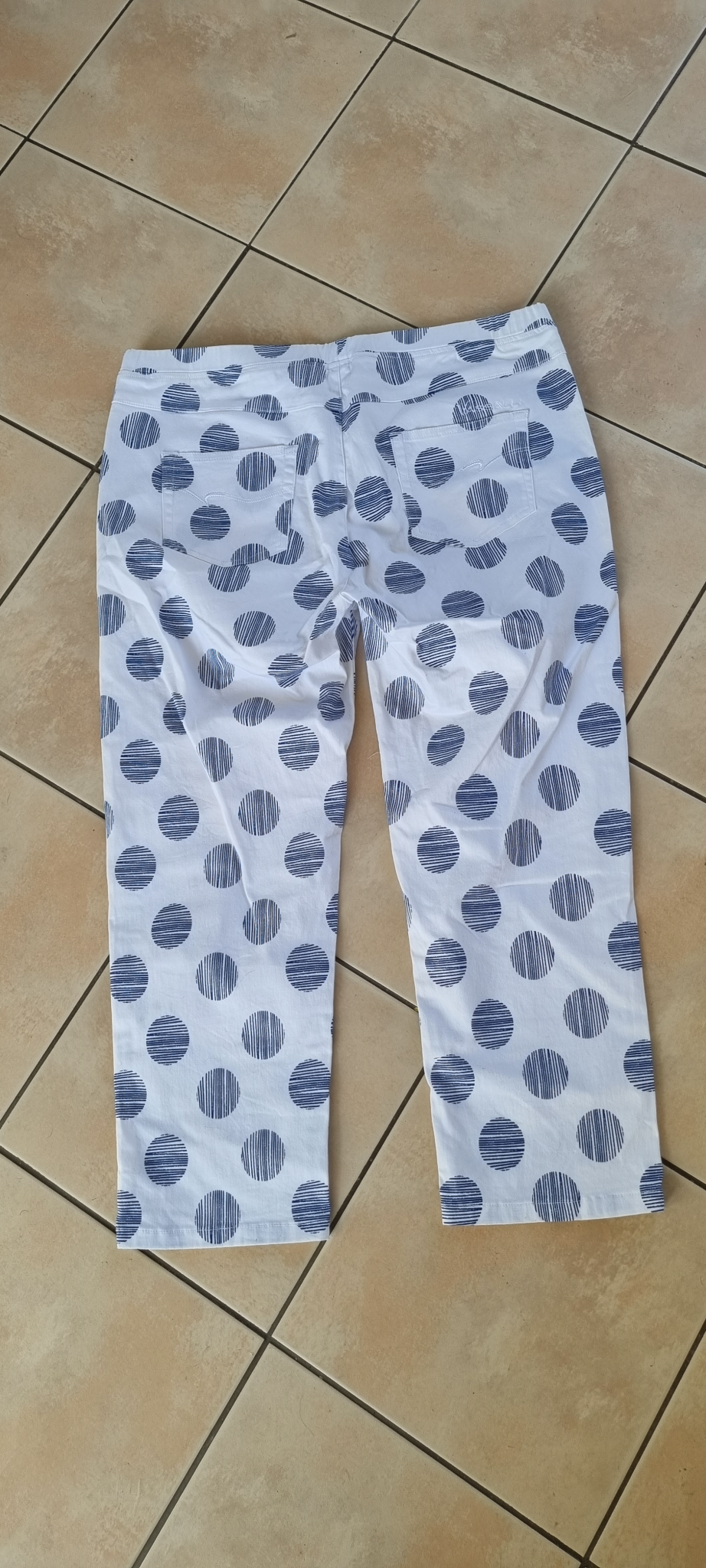 Vassalli Pants size 16, image 2