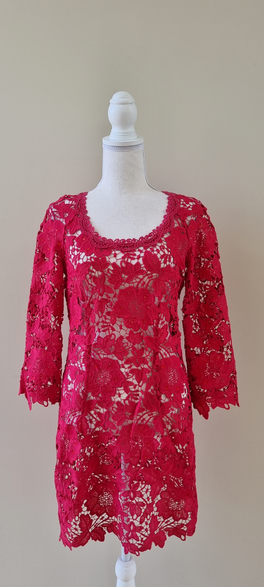 Moss and Spy Dress size 10