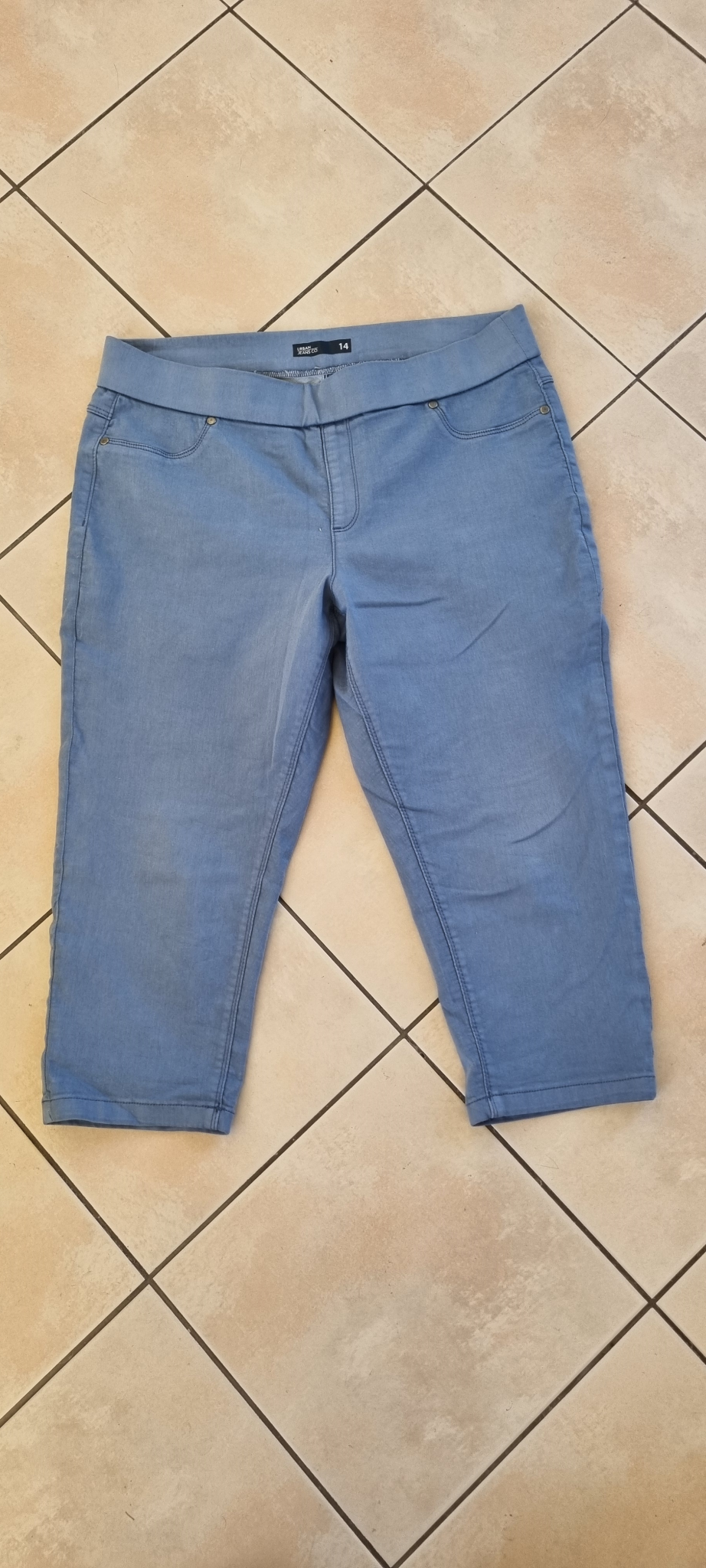 Urban Jeans Co Jeans size 14