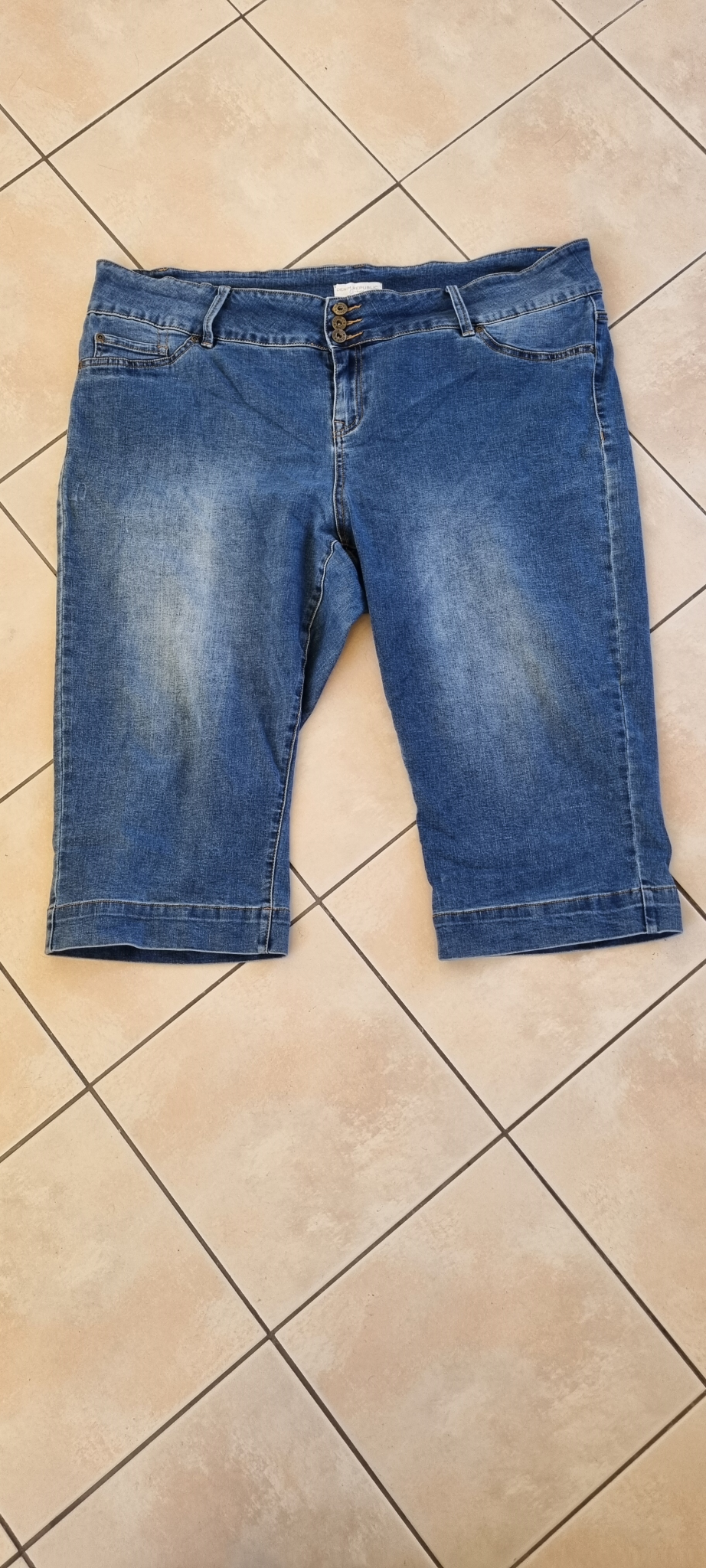 Denim Republic Curve Jeans size 22