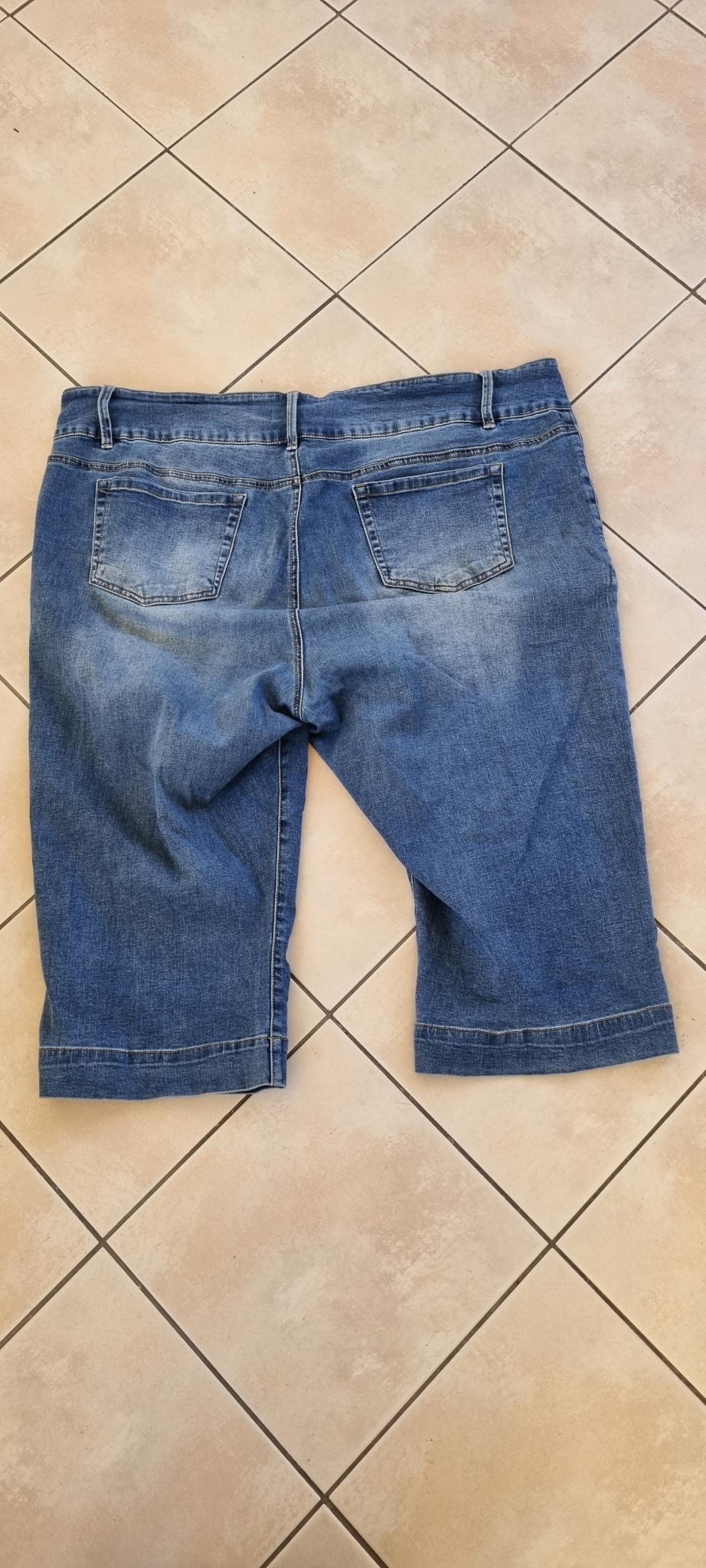 Denim Republic Curve Jeans size 22, image 2