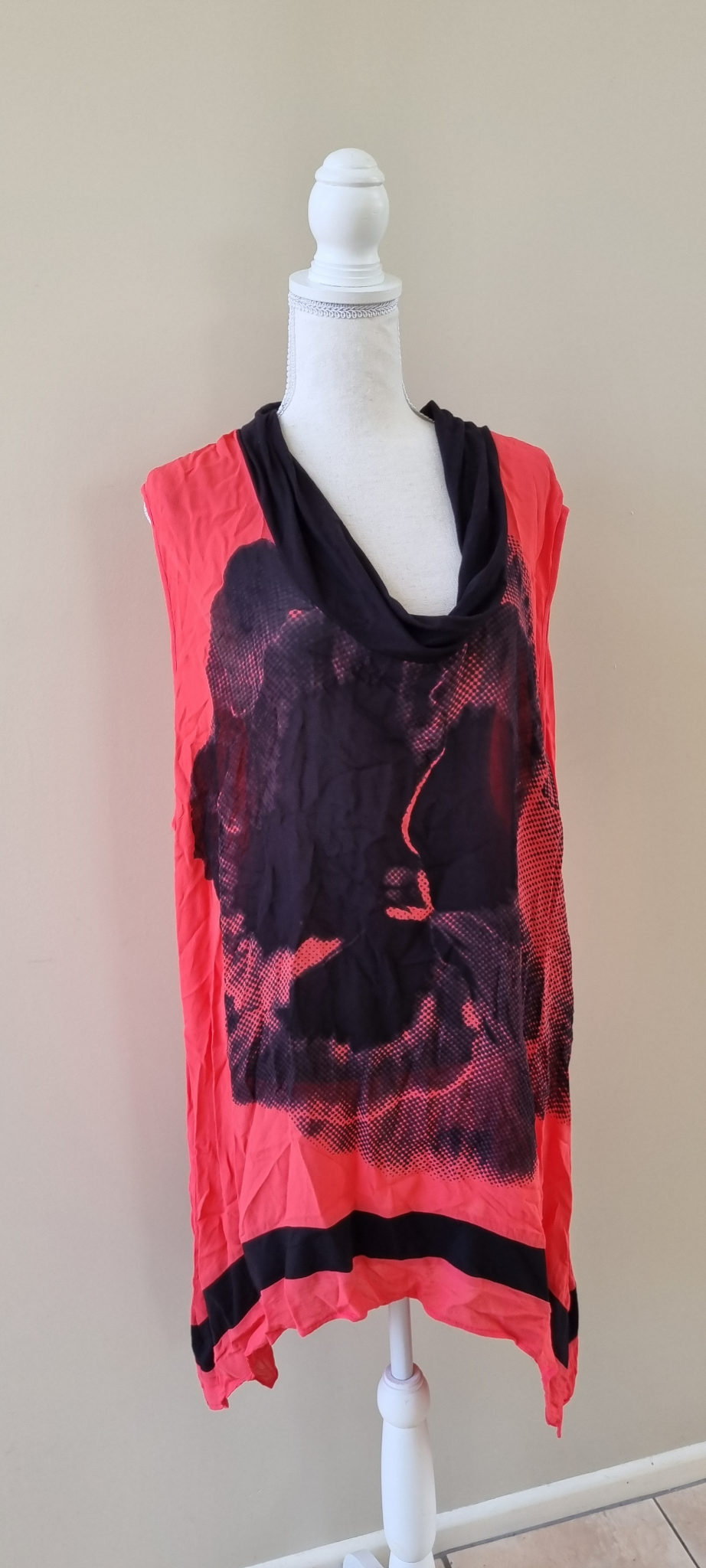 TS Taking Shape Tunic size 24, image 2