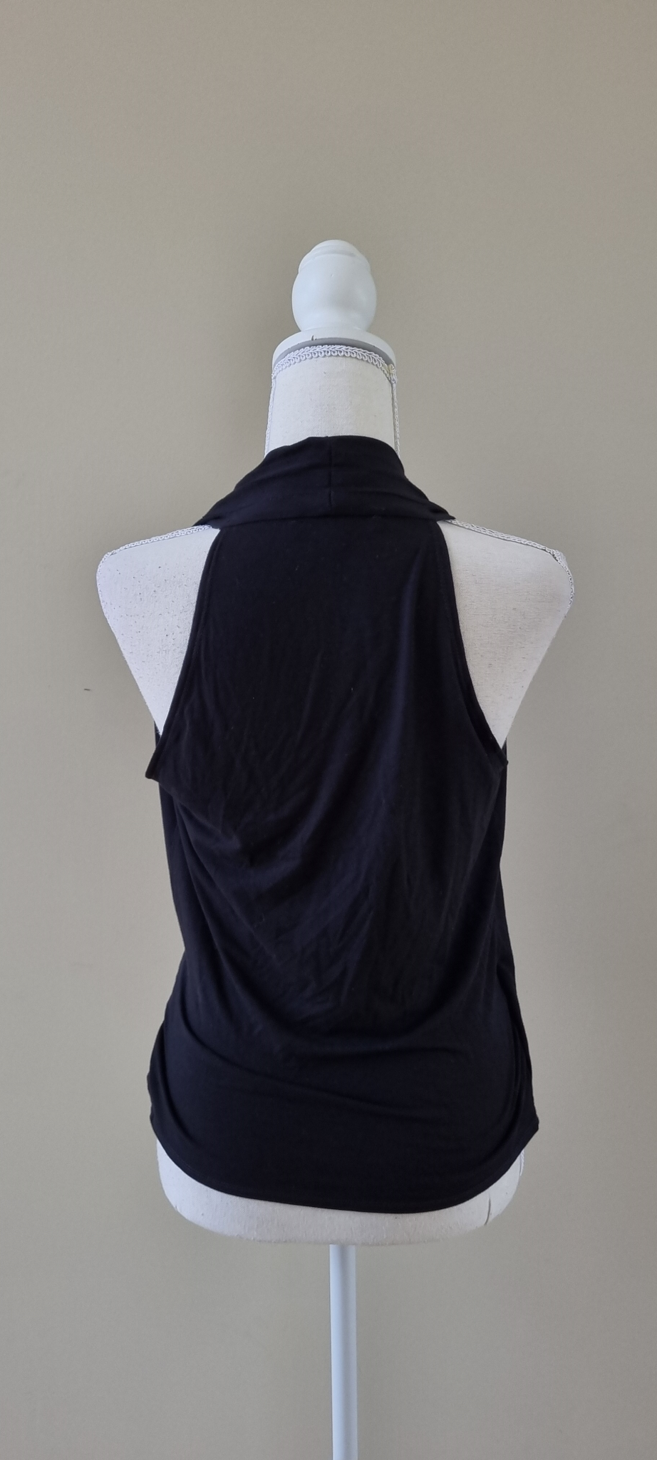 Paula Ryan Black Top size M, image 3