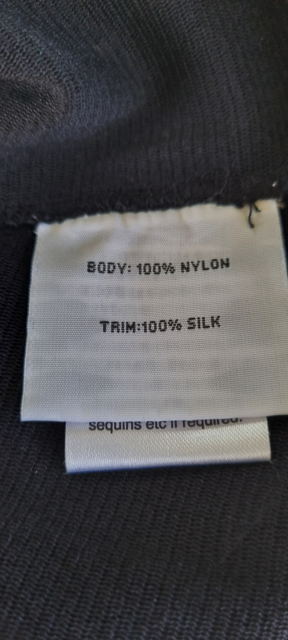 Verge Cardigan Top Size L, image 4