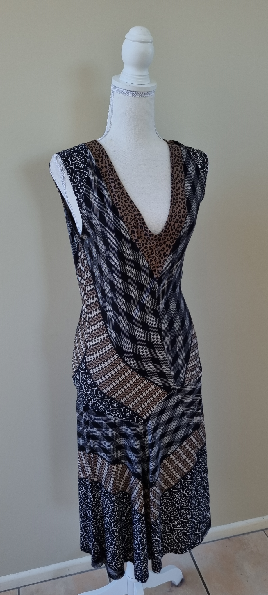 Paula Ryan Dress Size S, image 2