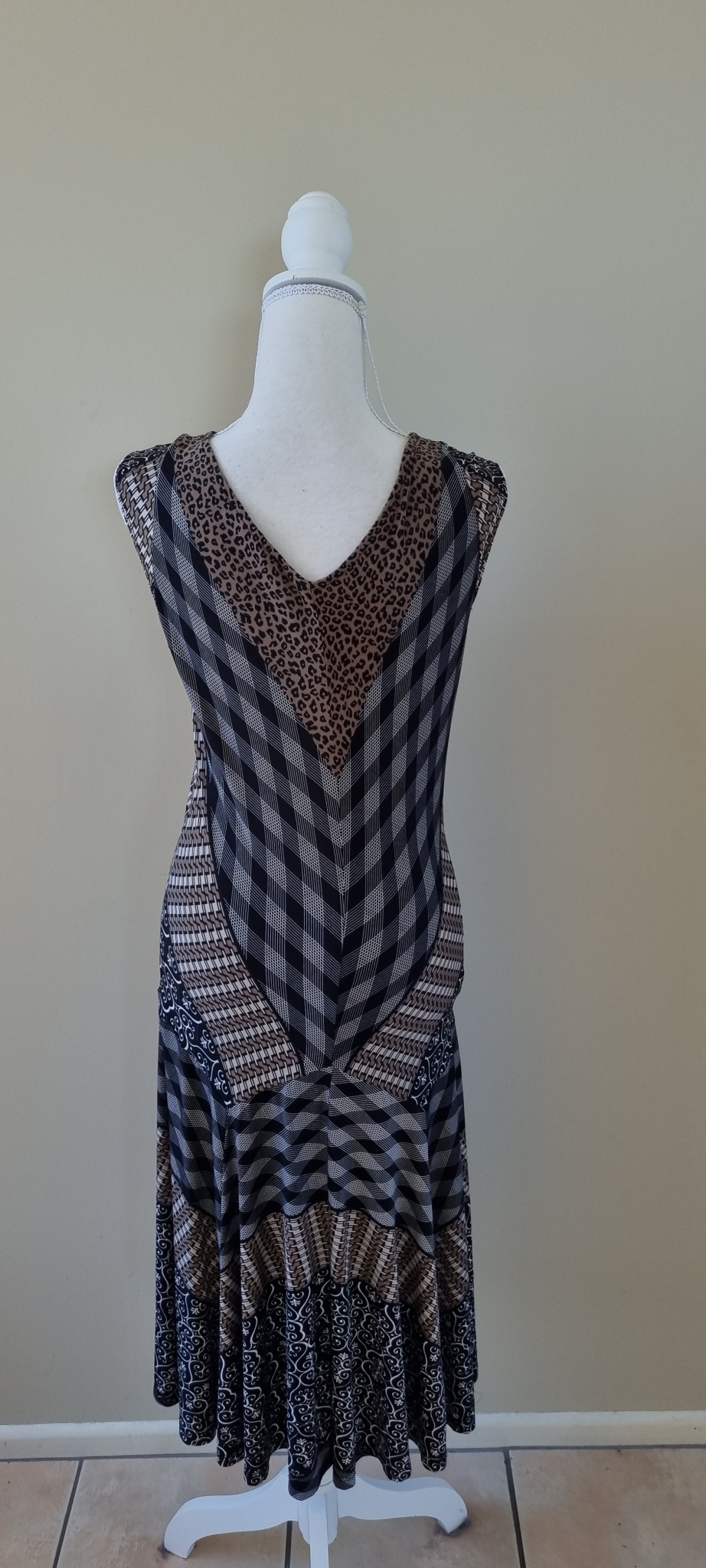 Paula Ryan Dress Size S, image 3
