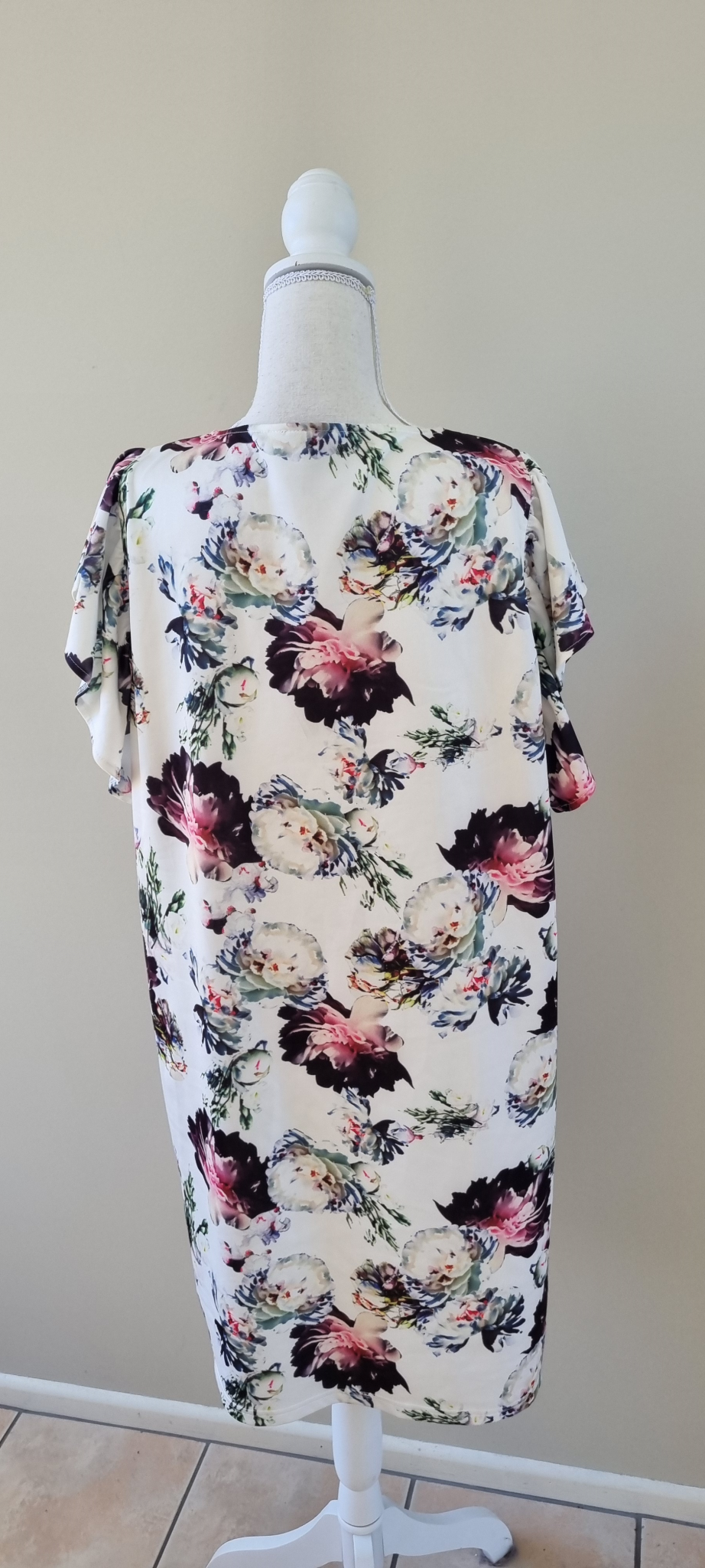 Stella Royal Dress Size 16, image 3