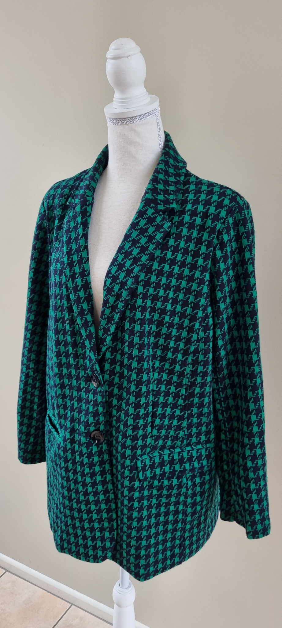 Virtuelle Jacket Size 18, image 2